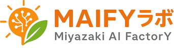 MAIFYラボ