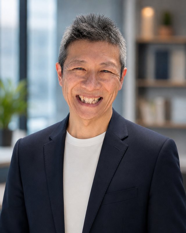 MAIFYラボ 代表 淵之上政俊